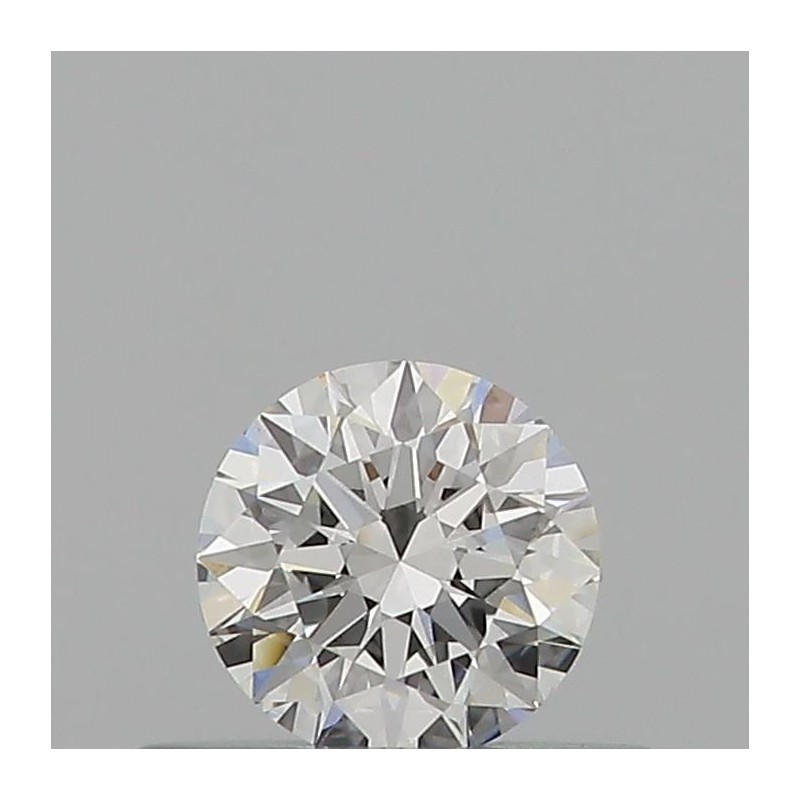 Diament szlif okrągły, 0.34ct, VVS2, F, GIA 1525896144