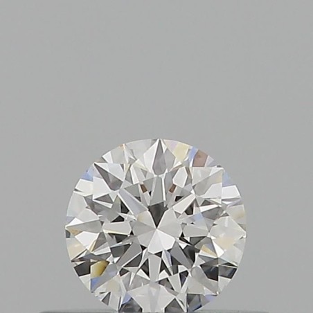 Diament szlif okrągły, 0.34ct, VVS2, F, GIA 1525896144