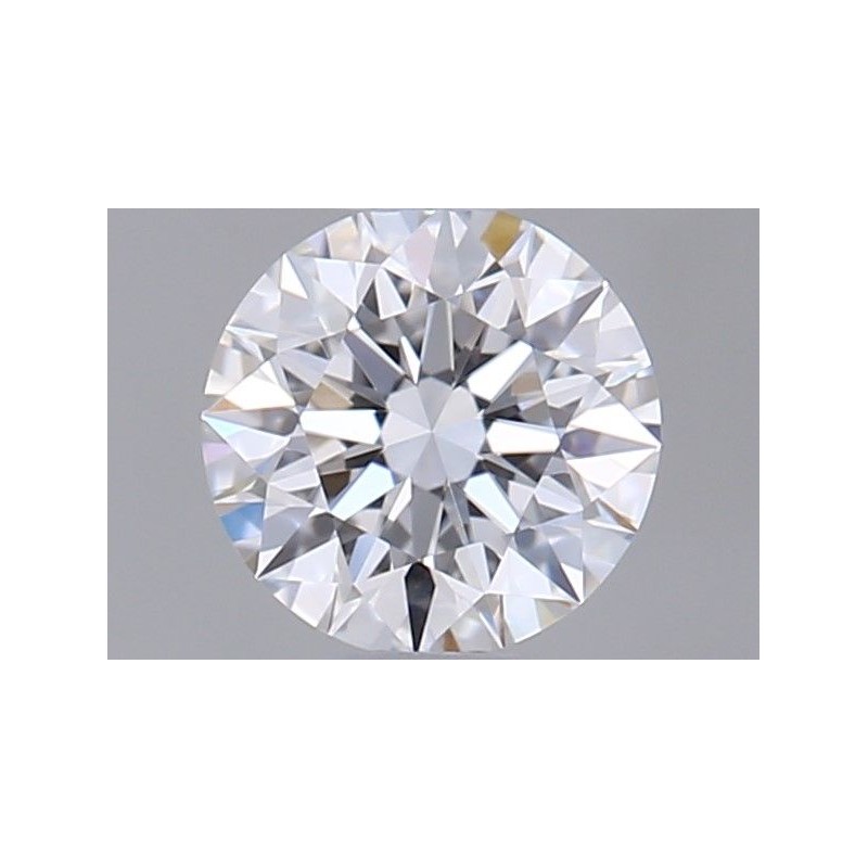 Diament szlif okrągły, 0.31ct, VVS2, D, GIA 7513861011