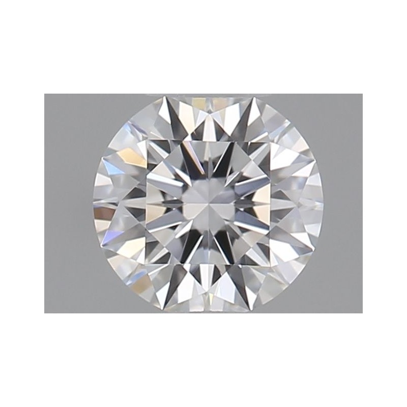 Diament szlif okrągły, 0.31ct, VVS2, D, GIA 6511912430