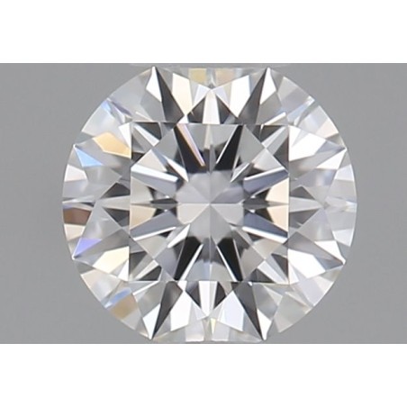 Diament szlif okrągły, 0.31ct, VVS2, D, GIA 6511912430