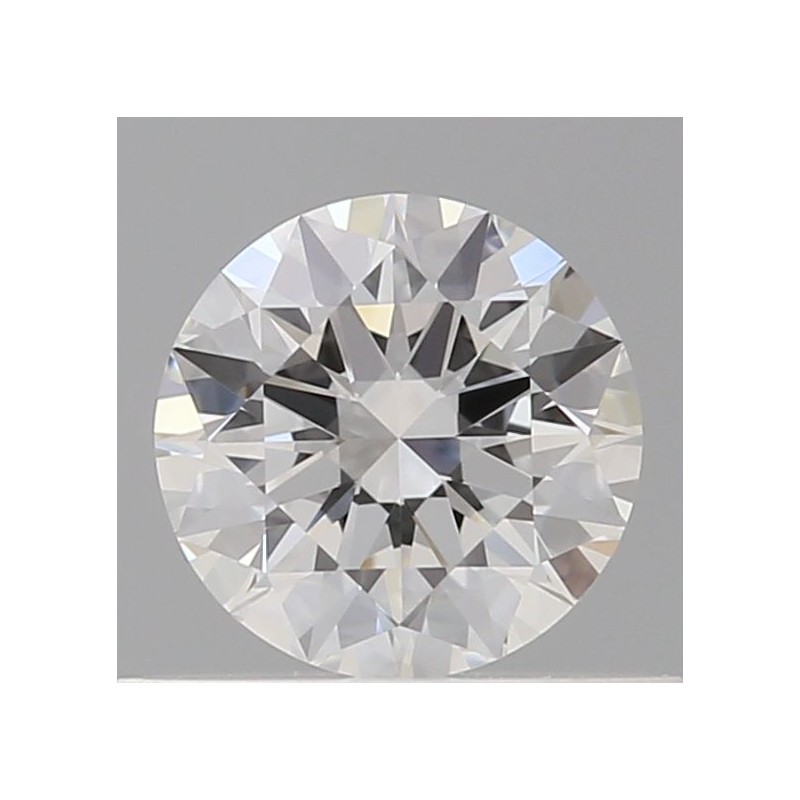 Diament szlif okrągły, 0.5ct, VVS1, E, GIA 1539592297 Diament szlif okrągły, 0.5ct, VVS1, E, GIA 1539592297