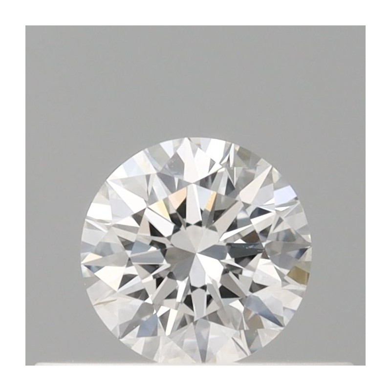 Diament szlif okrągły, 0.3ct, VVS1, D, GIA 6532249746