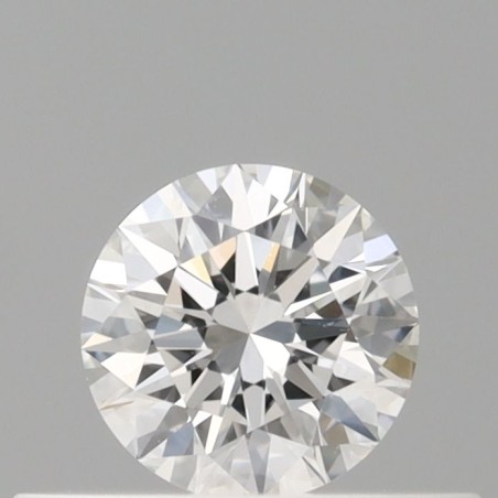 Diament szlif okrągły, 0.3ct, VVS1, D, GIA 6532249746