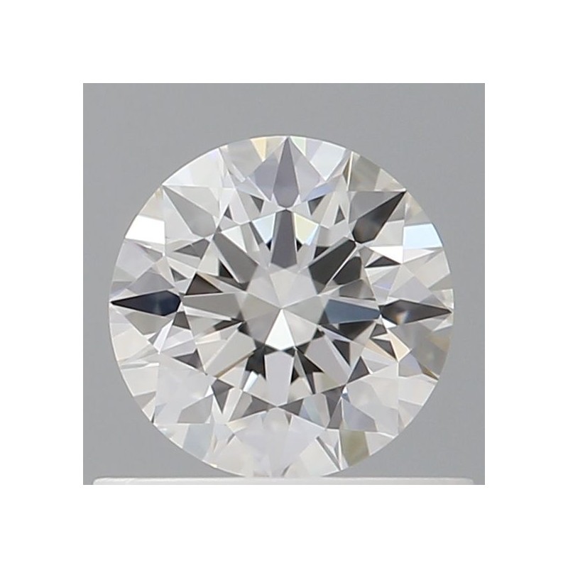 Diament szlif okrągły, 0.61ct, VVS1, F, GIA 6532340782