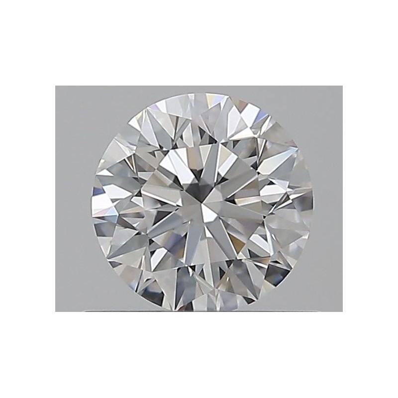 Diament szlif okrągły, 0.62ct, VVS1, D, GIA 6532702709