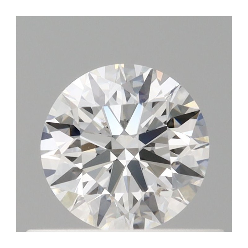Diament szlif okrągły, 0.5ct, VVS1, E, GIA 6532330182 Diament szlif okrągły, 0.5ct, VVS1, E, GIA 6532330182