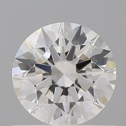 Diament szlif okrągły, 0.5ct, VVS1, E, GIA 1533331935