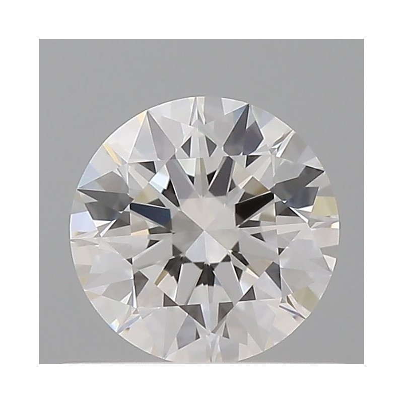 Diament szlif okrągły, 0.5ct, VVS1, E, GIA 1533331935