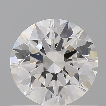 Diament szlif okrągły, 0.5ct, VVS1, E, GIA 1533331935
