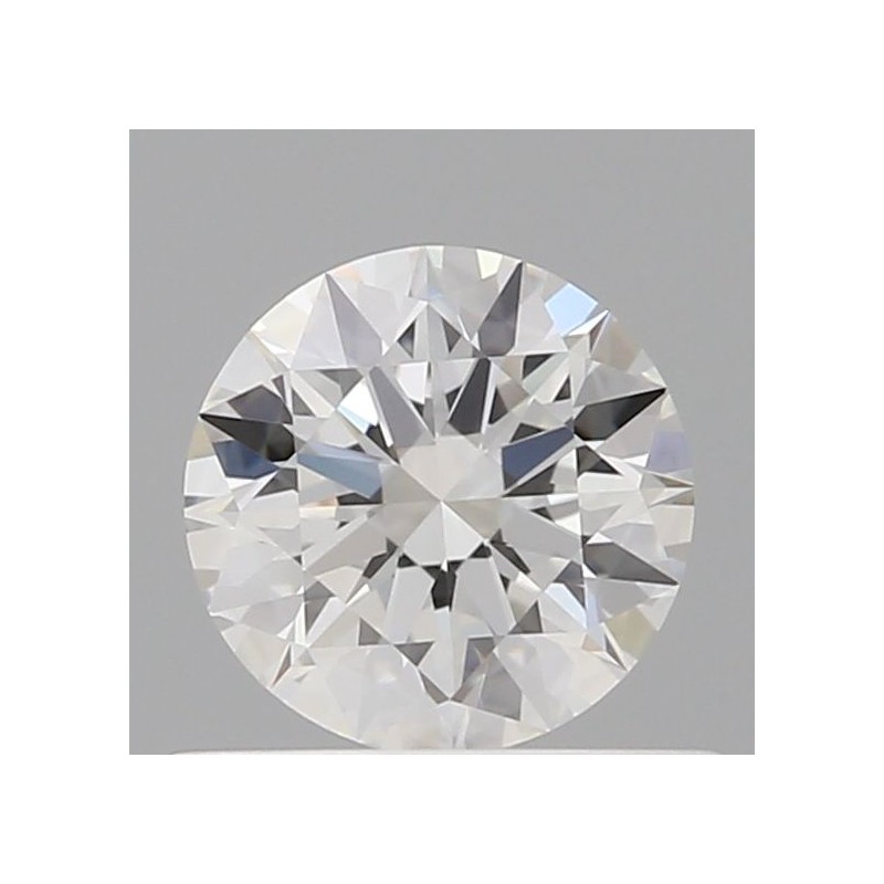 Diament szlif okrągły, 0.5ct, VVS1, E, GIA 1533590951