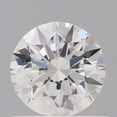 Diament szlif okrągły, 0.5ct, VVS1, E, GIA 1533590951