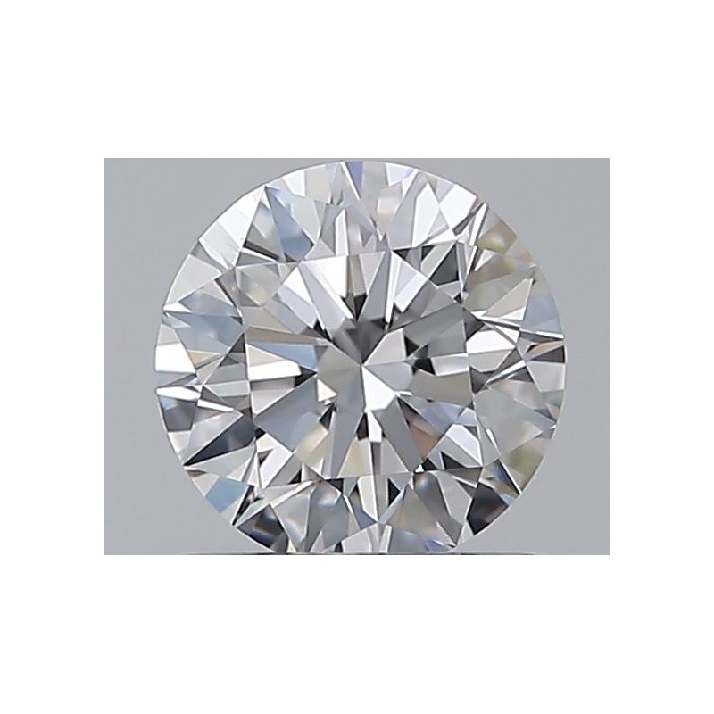 Diament szlif okrągły, 0.62ct, VVS1, D, GIA 6532762939