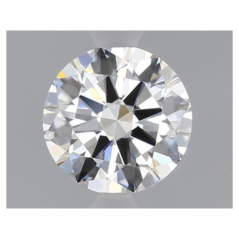 Diament szlif okrągły, 0.51ct, VVS2, E, GIA 1537384289 Diament szlif okrągły, 0.51ct, VVS2, E, GIA 1537384289