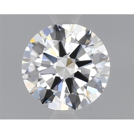 Diament szlif okrągły, 0.51ct, VVS2, E, GIA 1537384289
