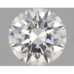 Diament szlif okrągły, 1.01ct, SI1, F, GIA 7532855390