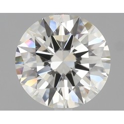 Diament szlif okrągły, 1.33ct, VVS1, I, GIA 1533854633