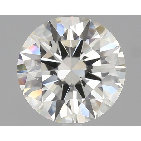 Diament szlif okrągły, 1.33ct, VVS1, I, GIA 1533854633