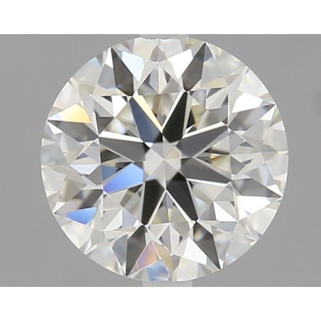 Diament szlif okrągły, 1.01ct, VVS2, H, IGI 733569051
