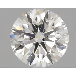 Diament szlif okrągły, 1.01ct, VVS1, G, IGI 733568886