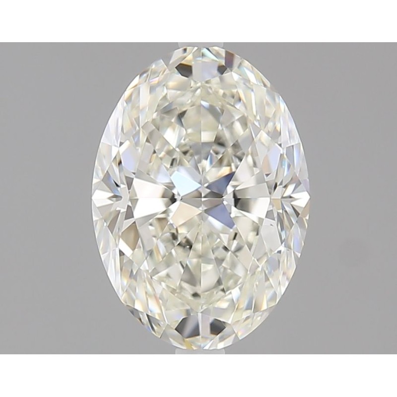 Diament szlif owalny, 1.5ct, VVS2, I, GIA 7538528512 Diament szlif owalny, 1.5ct, VVS2, I, GIA 7538528512