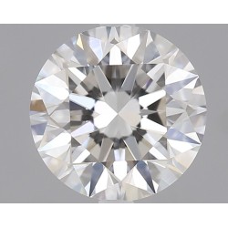 Diament szlif okrągły, 1.11ct, VVS2, G, GIA 7531838846