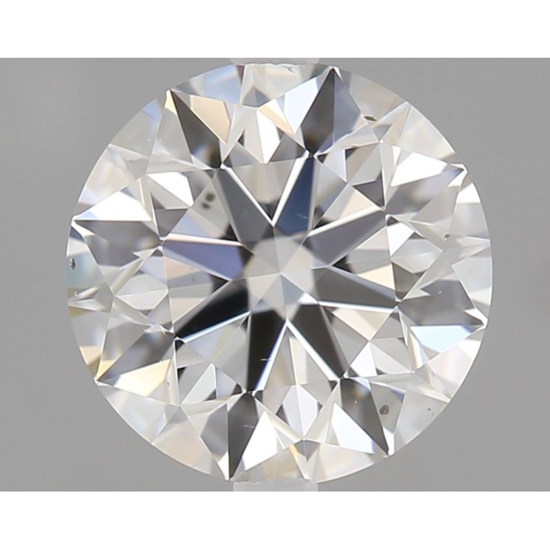 Diament szlif okrągły, 1.01ct, VS2, D, GIA 1539855489