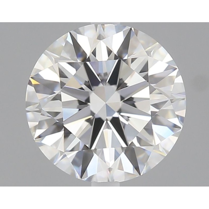 Diament szlif okrągły, 1.5ct, VVS1, D, GIA 2537854701 Diament szlif okrągły, 1.5ct, VVS1, D, GIA 2537854701