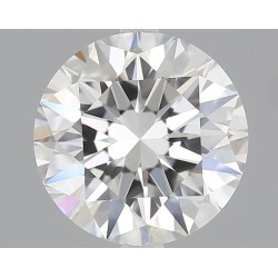 Diament szlif okrągły, 1.01ct, VVS1, E, GIA 6531899034