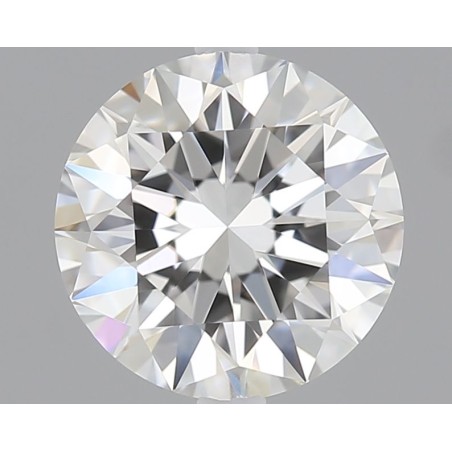 Diament szlif okrągły, 1.01ct, VVS1, E, GIA 6531899034
