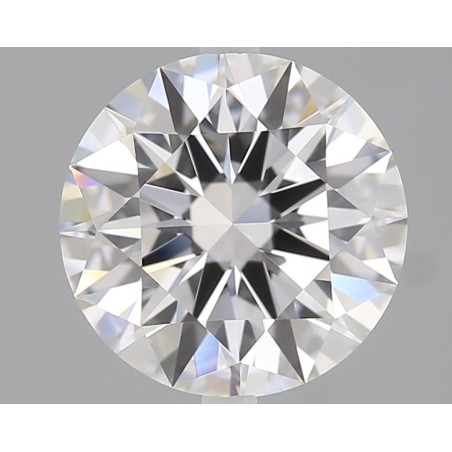 Diament szlif okrągły, 1.82ct, VVS1, E, GIA 2534853602
