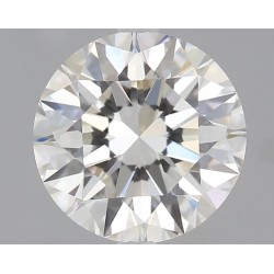 Diament szlif okrągły, 1.2ct, VVS1, F, GIA 5533854720