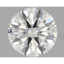 Diament szlif okrągły, 1.51ct, VS2, E, GIA 6531885058