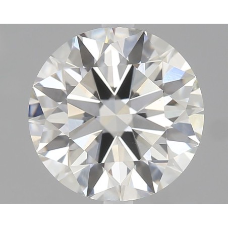 Diament szlif okrągły, 1.51ct, VS2, E, GIA 6531885058