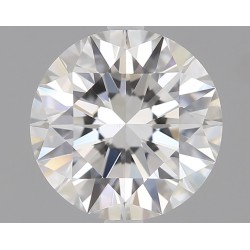 Diament szlif okrągły, 1ct, VS2, F, GIA 6531838798