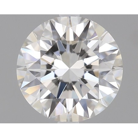 Diament szlif okrągły, 1ct, VS2, F, GIA 6531838798