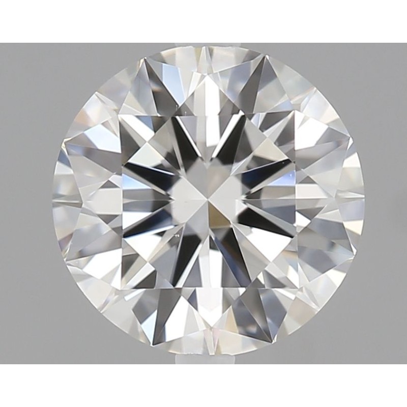 Diament szlif okrągły, 1.01ct, VS2, F, GIA 6535891572