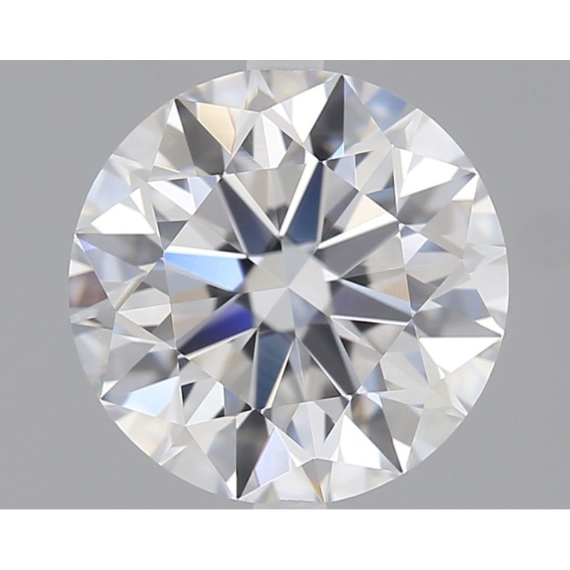 Diament szlif okrągły, 1.51ct, VVS1, D, GIA 7538720071 Diament szlif okrągły, 1.51ct, VVS1, D, GIA 7538720071