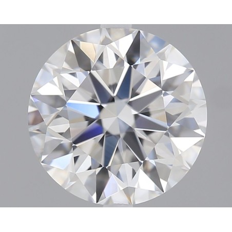 Diament szlif okrągły, 1.51ct, VVS1, D, GIA 7538720071