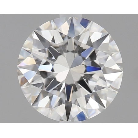 Diament szlif okrągły, 1ct, VS1, F, GIA 7538648703