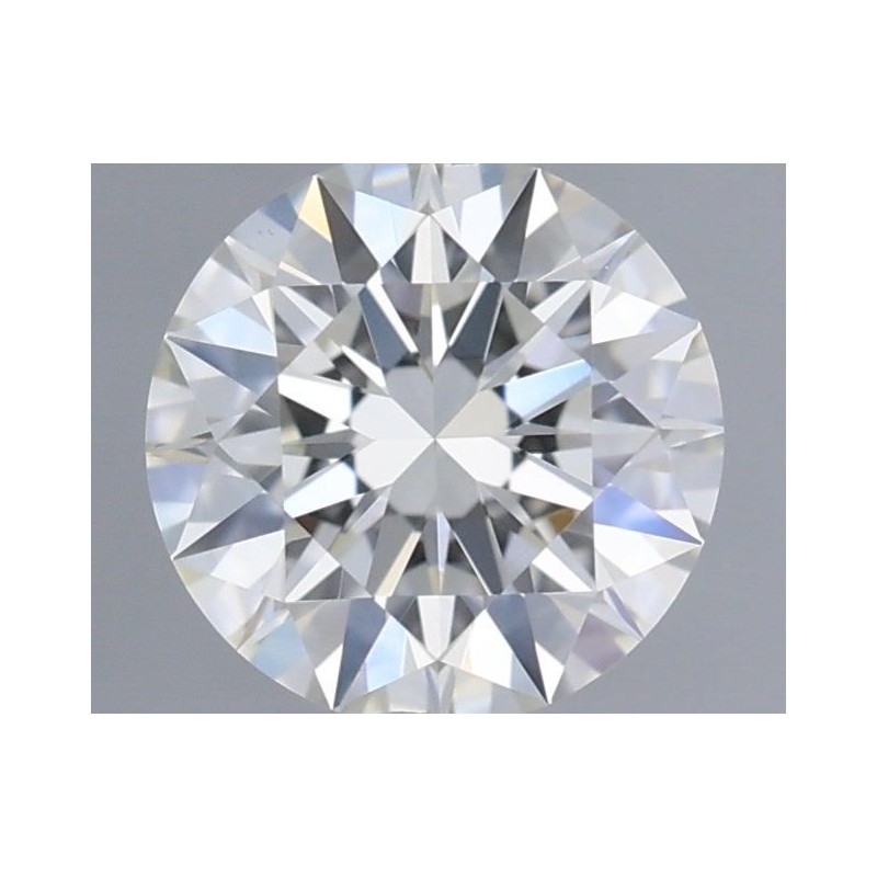 Diament szlif okrągły, 0.5ct, VS1, I, GIA 2524724414 Diament szlif okrągły, 0.5ct, VS1, I, GIA 2524724414