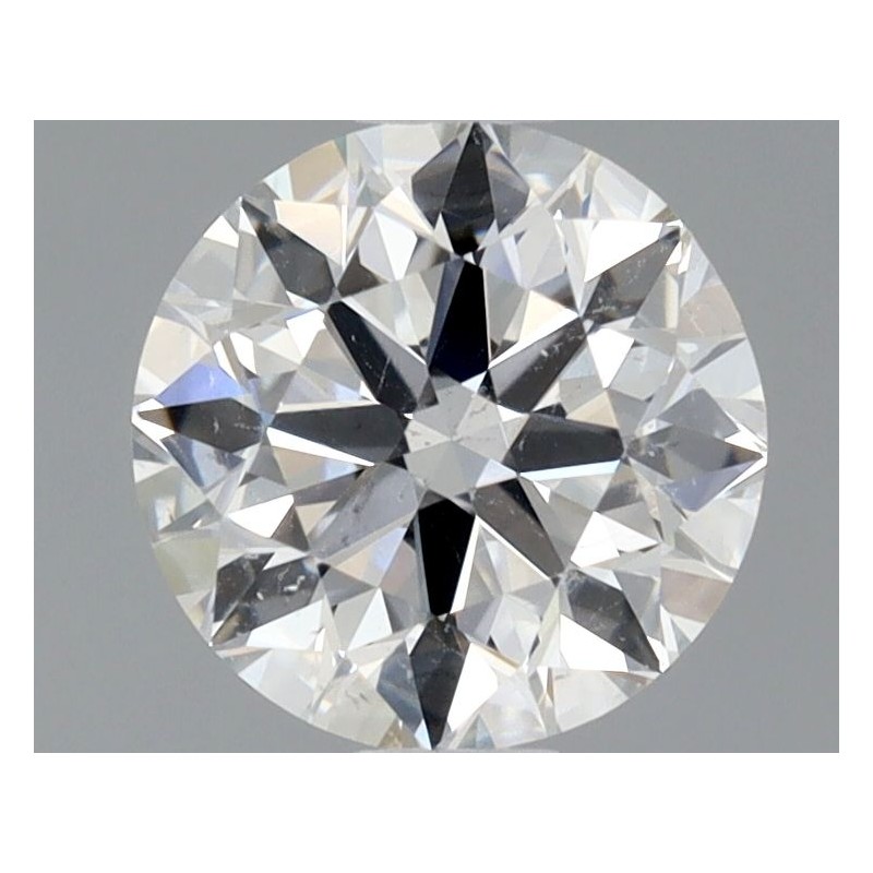 Diament szlif okrągły, 0.9ct, SI2, G, GIA 7528255066 Diament szlif okrągły, 0.9ct, SI2, G, GIA 7528255066