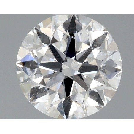 Diament szlif okrągły, 0.9ct, SI2, G, GIA 7528255066