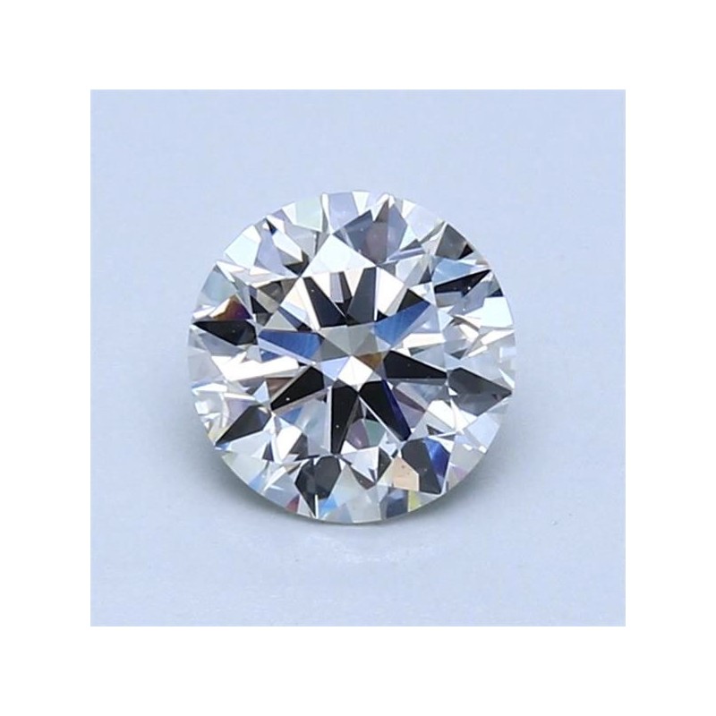 Diament szlif okrągły, 1ct, VS2, H, GIA 2528649632 Diament szlif okrągły, 1ct, VS2, H, GIA 2528649632