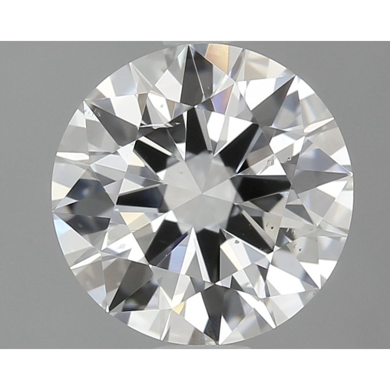 Diament szlif okrągły, 1.5ct, SI1, G, GIA 6511901240