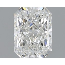 Diament radiant, 1.5ct, VS2, H, GIA 6502129928