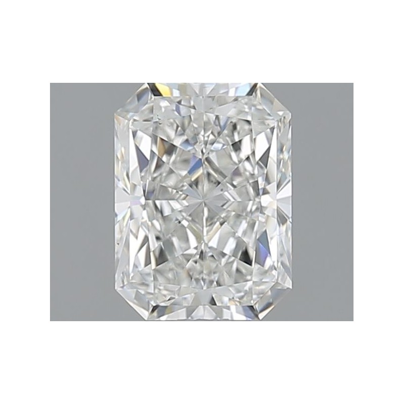 Diament radiant, 1.5ct, VS2, H, GIA 6502129928 Diament radiant, 1.5ct, VS2, H, GIA 6502129928