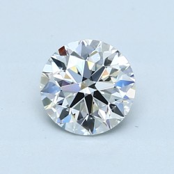 Diament szlif okrągły, 1ct, VS1, G, GIA 1428734313