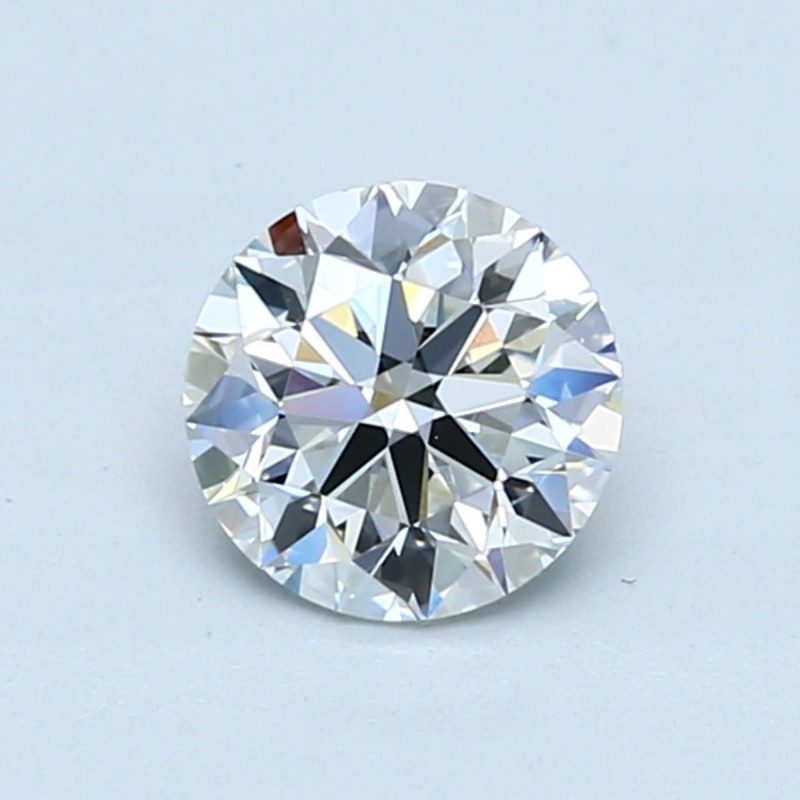 Diament szlif okrągły, 1ct, VS1, G, GIA 1428734313