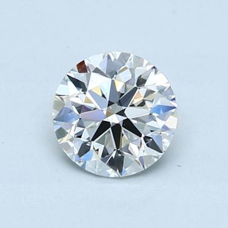 Diament szlif okrągły, 1ct, VS1, G, GIA 1428734313